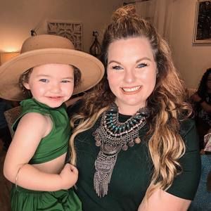 Meet your Posher, Lindsay